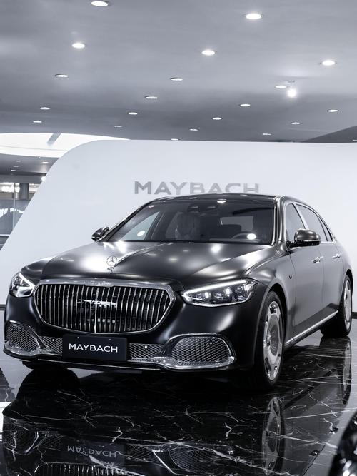 东莞茶山镇盛优浩企业管理咨询岚图汽车的售后服务让用户无忧出行，迈巴赫未来的豪华车趋势