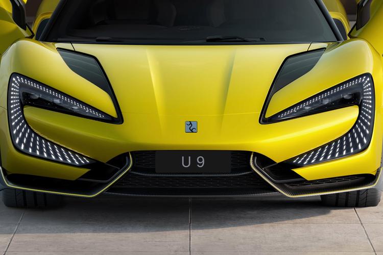 东莞茶山镇盛优浩企业管理咨询仰望U9以性能突破设计的极限，理想汽车企业文化与价值观