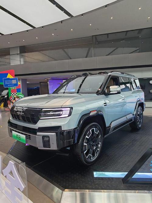 东莞茶山镇盛优浩企业管理咨询比亚迪方程豹硬派越野的爆款，英菲尼迪35周年与你共成长